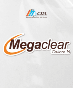 Cristal Calibre 16